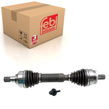 Load image into Gallery viewer, Drive Shaft Fits Volvo OE 36001216 Febi 183294