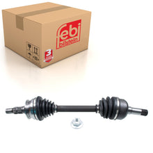 Load image into Gallery viewer, Drive Shaft Fits Vauxhall OE 13348258 Febi 183295