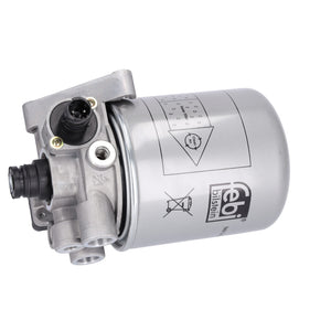 Air Dryer Fits Volvo OE 20553336 Febi 183298