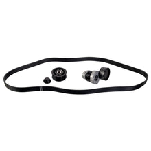 Load image into Gallery viewer, Auxiliary Belt Kit Fits Renault OE 117203336R Febi 183301