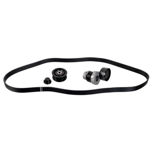 Auxiliary Belt Kit Fits Renault OE 117203336R Febi 183301