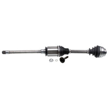 Load image into Gallery viewer, Drive Shaft Fits BMW OE 31607618680 Febi 183309