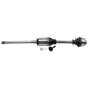 Drive Shaft Fits BMW OE 31607618680 Febi 183309