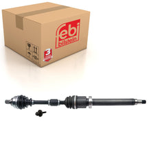 Load image into Gallery viewer, Drive Shaft Fits Ford OE 1726946 Febi 183336