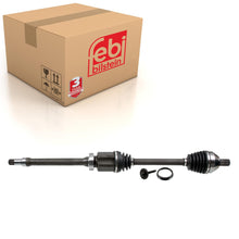 Load image into Gallery viewer, Drive Shaft Fits Ford OE 1788201 Febi 183344