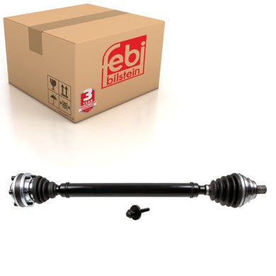 Drive Shaft Fits VW OE 3Q0407272AB Febi 183354