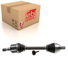 Load image into Gallery viewer, Drive Shaft Fits Ford OE 1757879 Febi 183356