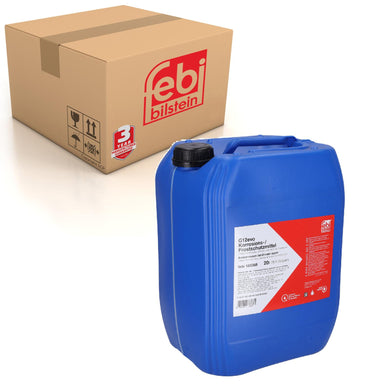 Coolant Fits BMW OE 83192466484 Febi 183368