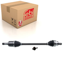 Load image into Gallery viewer, Drive Shaft Fits Volvo OE 36000931 Febi 183376