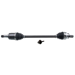 Drive Shaft Fits Volvo OE 36000931 Febi 183376