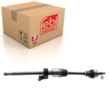 Load image into Gallery viewer, Front Right Drive Shaft Fits Mini Cooper One R50 R52 31 60 7 574 866 Febi 183386