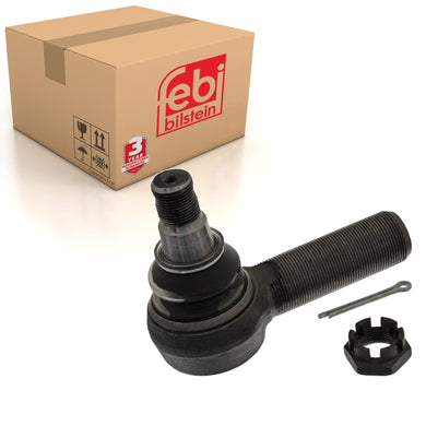 FL6 Front Tie Rod End Outer Track Fits Volvo 1698839 Febi 18340