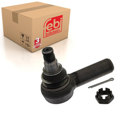 Commercial Tie Rods & Ends