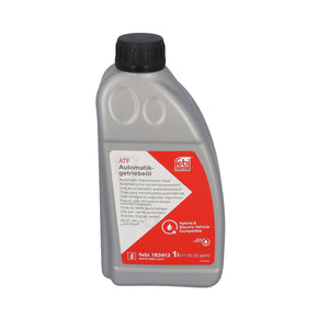 Automatic Transmission Fluid (ATF) Fits BMW OE 83222413477 Febi 183413