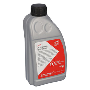 Automatic Transmission Fluid (ATF) Fits BMW OE 83222413477 Febi 183413