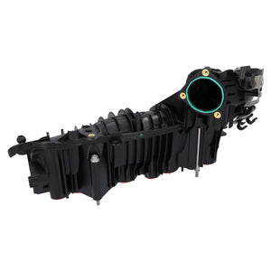 Intake Manifold Fits BMW 1 Series 3 Series X1 OE 11 61 8 507 240 Febi 183444