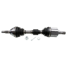 Load image into Gallery viewer, Front Left Drive Shaft Fits Renault Nissan Qashqai OE 39 10 169 74R Febi 183462