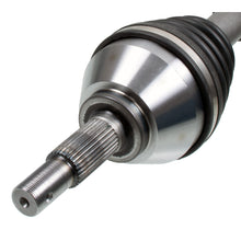 Load image into Gallery viewer, Front Left Drive Shaft Fits Renault Nissan Qashqai OE 39 10 169 74R Febi 183462