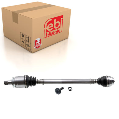 Drive Shaft Fits BMW OE 33207641212 Febi 183463