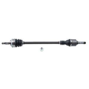 Drive Shaft Fits Citroën OE 32737H Febi 183470