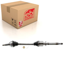 Load image into Gallery viewer, Drive Shaft Fits Ford OE 1495672 Febi 183475