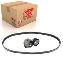 Load image into Gallery viewer, Auxiliary Belt Kit Fits Peugeot OE 1621267280S1 Febi 183486