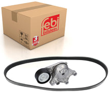 Load image into Gallery viewer, Auxiliary Belt Kit Fits Peugeot OE 1611503880S1 Febi 183488