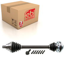 Load image into Gallery viewer, Drive Shaft Fits VW OE 5Q0407272ER Febi 183493