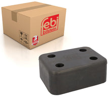 Load image into Gallery viewer, Trailer Bump Stop Fits Schmitz Cargobull OE 750 750 Febi 183518