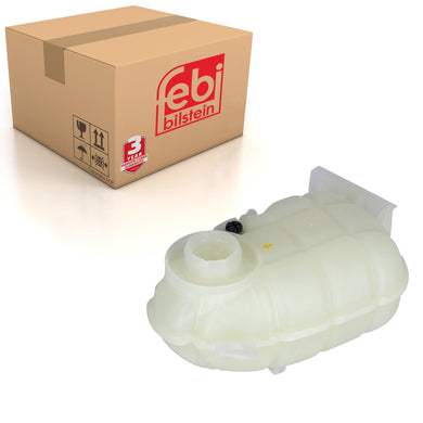 Coolant Expansion Tank Fits BMW OE 17137642160 Febi 183544