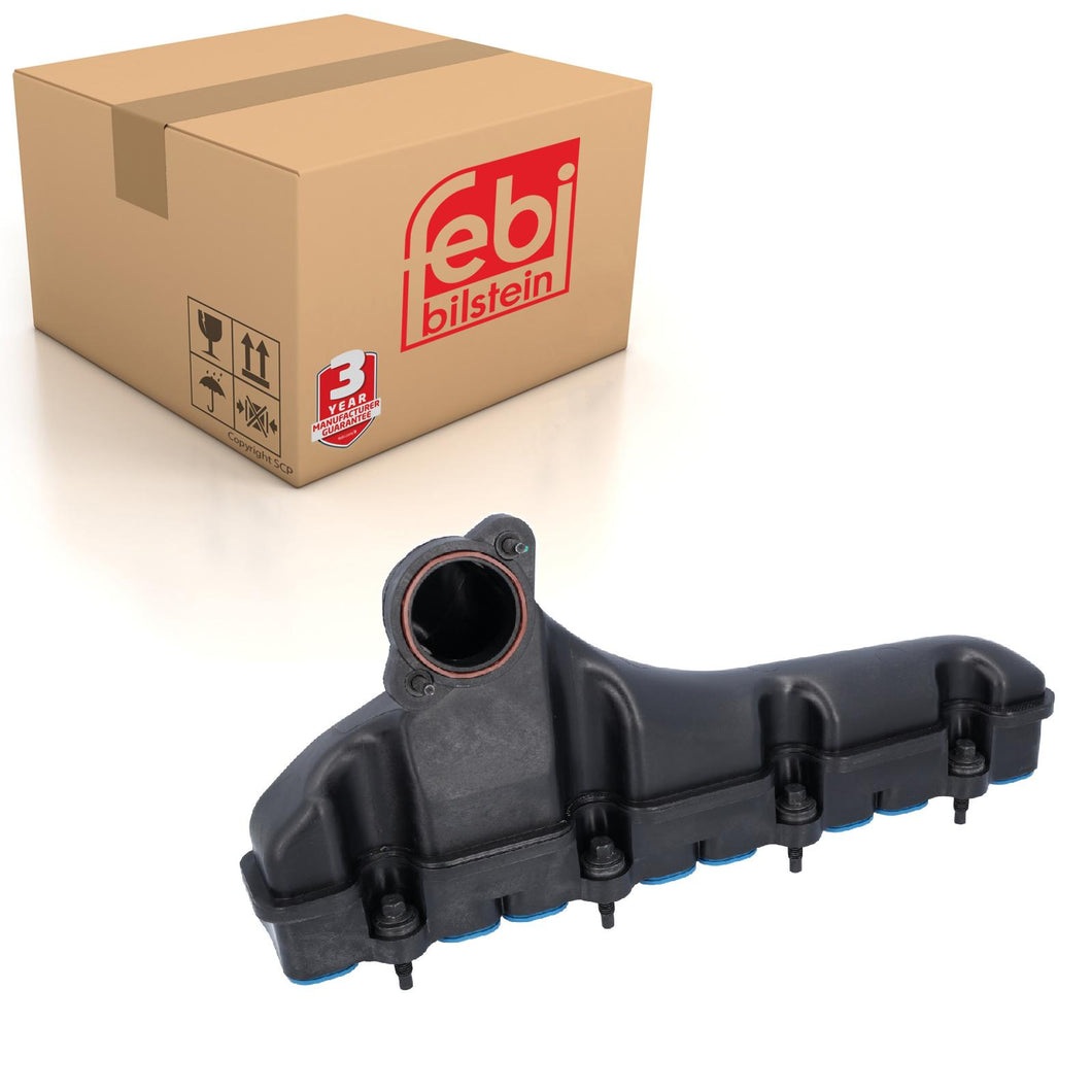 Intake Manifold Fits Ford Transit Land Rover Defender OE 1 236 707 Febi 183547