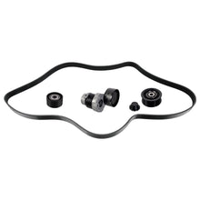 Load image into Gallery viewer, Auxiliary Belt Kit Fits Renault OE 117204083R Febi 183553