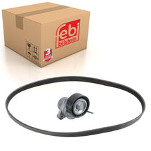 Load image into Gallery viewer, Auxiliary Belt Kit Fits Peugeot OE 1638183880 Febi 183559