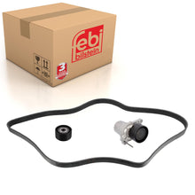 Load image into Gallery viewer, Auxiliary Belt Kit Fits Mercedes OE 6262000100 Febi 183563