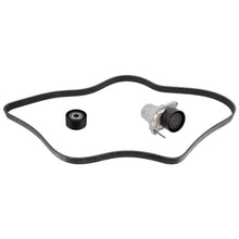 Load image into Gallery viewer, Auxiliary Belt Kit Fits Mercedes OE 6262000100 Febi 183563