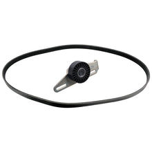 Load image into Gallery viewer, Auxiliary Belt Kit Fits Renault Clio Megane Scenic OE 77 01 477 522 Febi 183564