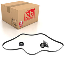 Load image into Gallery viewer, Auxiliary Belt Kit Febi 183565