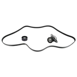 Auxiliary Belt Kit Febi 183565