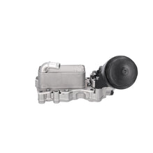 Load image into Gallery viewer, Oil Filter Housing Fits Mercedes OE 6511801310 Febi 183582