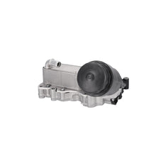 Load image into Gallery viewer, Oil Filter Housing Fits Mercedes OE 6511801310 Febi 183582