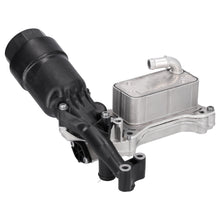 Load image into Gallery viewer, Oil Filter Housing Fits Mercedes OE 6511801310 Febi 183582