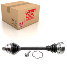 Load image into Gallery viewer, Drive Shaft Fits VW Transporter T4 (70) 1990-03 OE 701 407 449 X Febi 183591