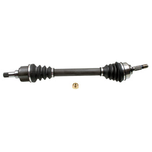 Drive Shaft Fits Citroën OE 3272KX Febi 183632