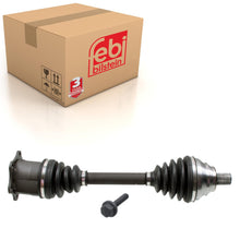 Load image into Gallery viewer, Drive Shaft Fits VW OE 7N0407763A Febi 183633