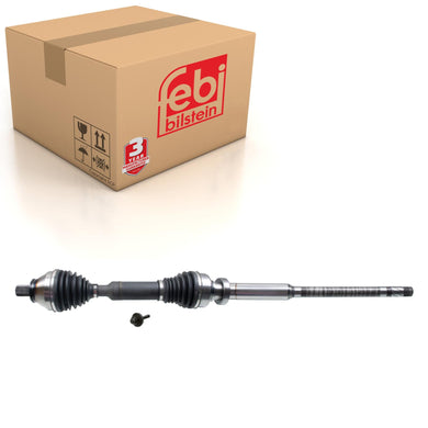 Drive Shaft Fits Volvo OE 36012418 Febi 183635