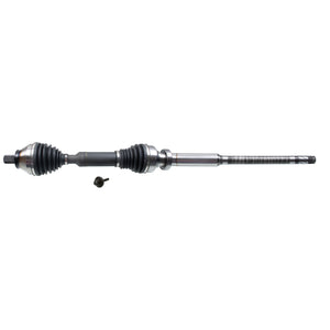 Drive Shaft Fits Volvo OE 36012418 Febi 183635