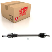 Load image into Gallery viewer, Drive Shaft Fits Citroën OE 3273PZ Febi 183636