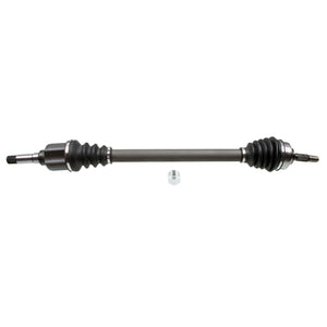 Drive Shaft Fits Citroën OE 3273PZ Febi 183636