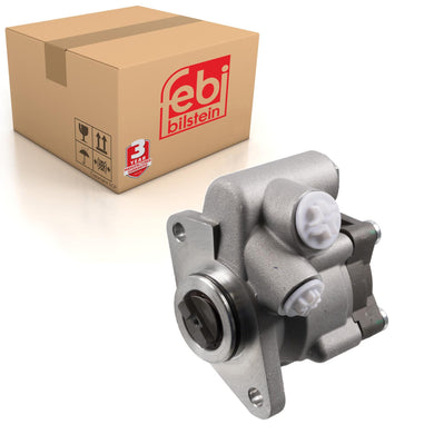 Power Steering Pump Fits Mercedes OE 0034605480 Febi 183642