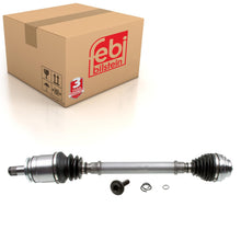 Load image into Gallery viewer, Drive Shaft Fits BMW OE 33207641213 Febi 183675